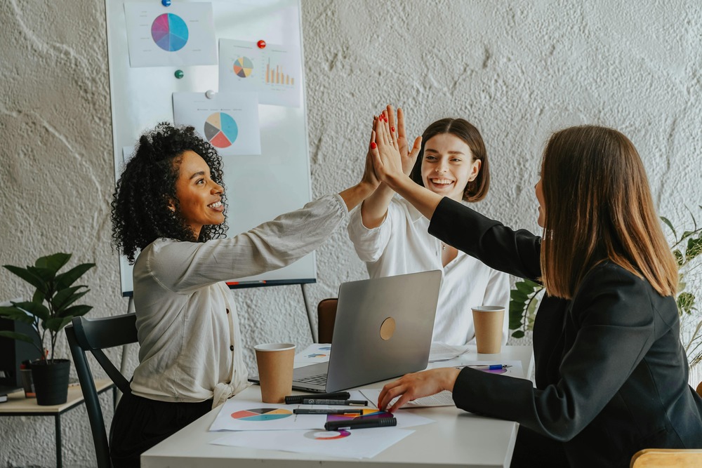 How to Maintain Employee Motivation and Happiness through Employee Engagement