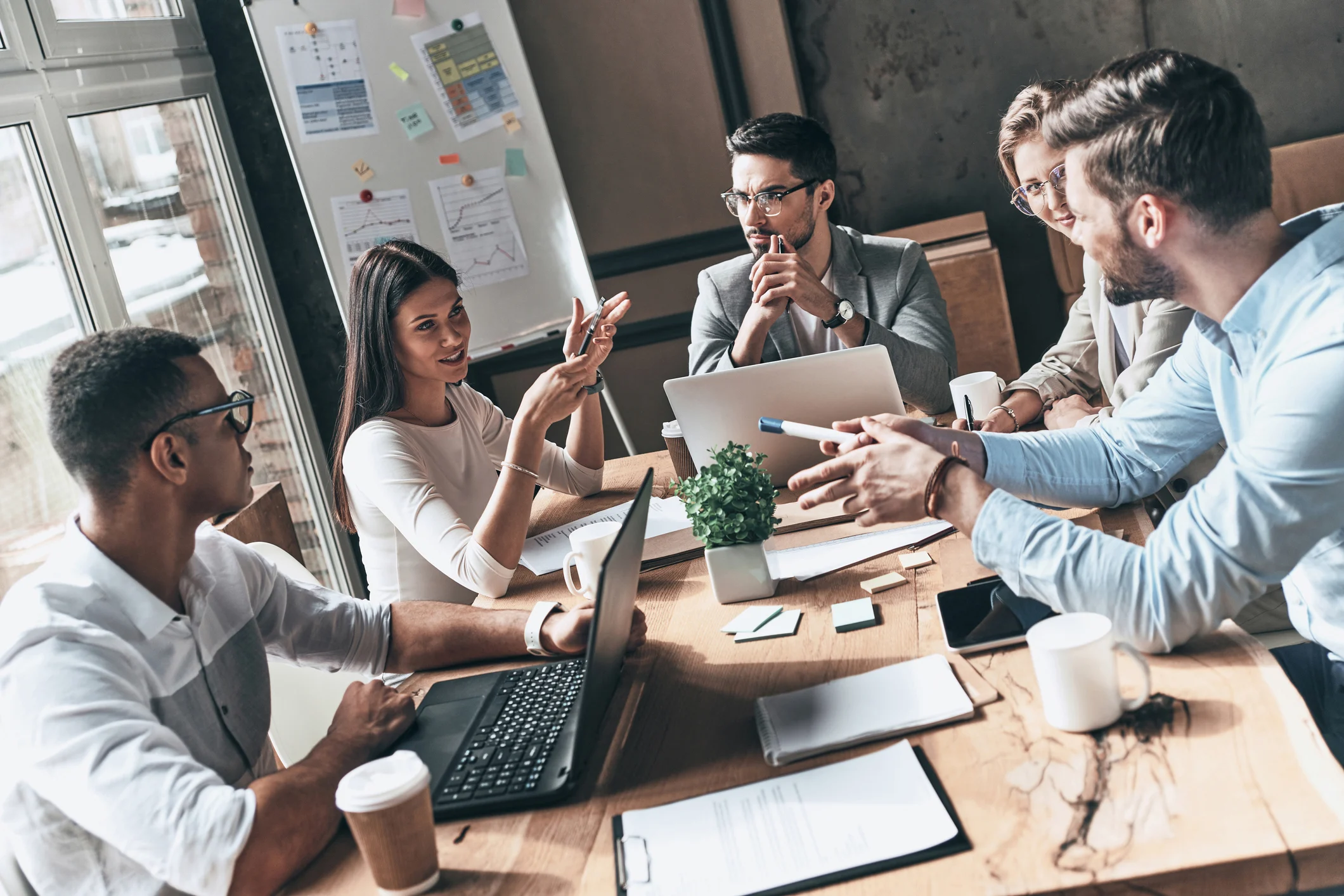 Employing Career Transition and Outplacement Services as a Differentiator for Businesses