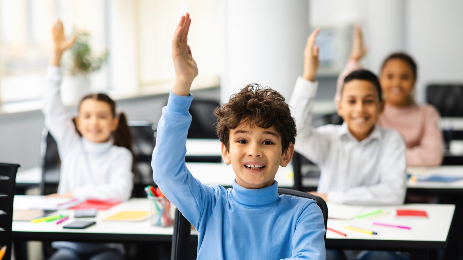 The Significance of Education For Building a Successful Career