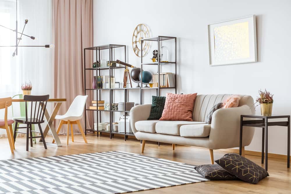 10 Ultimate Hacks to Redefine the Interior Design of Your Rented House