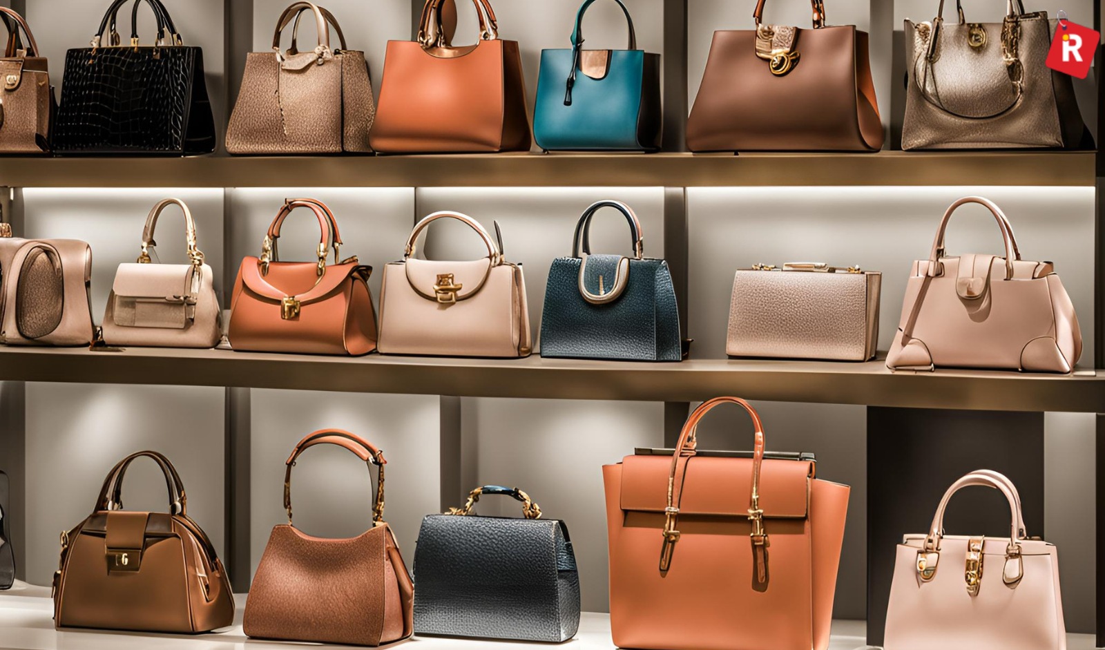 Vegan Leather Bags Are Transforming Expensive Fashion