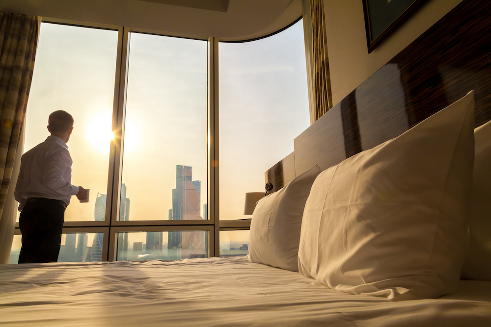 Ten Tips to Choose Hotels with the Finest Amenities