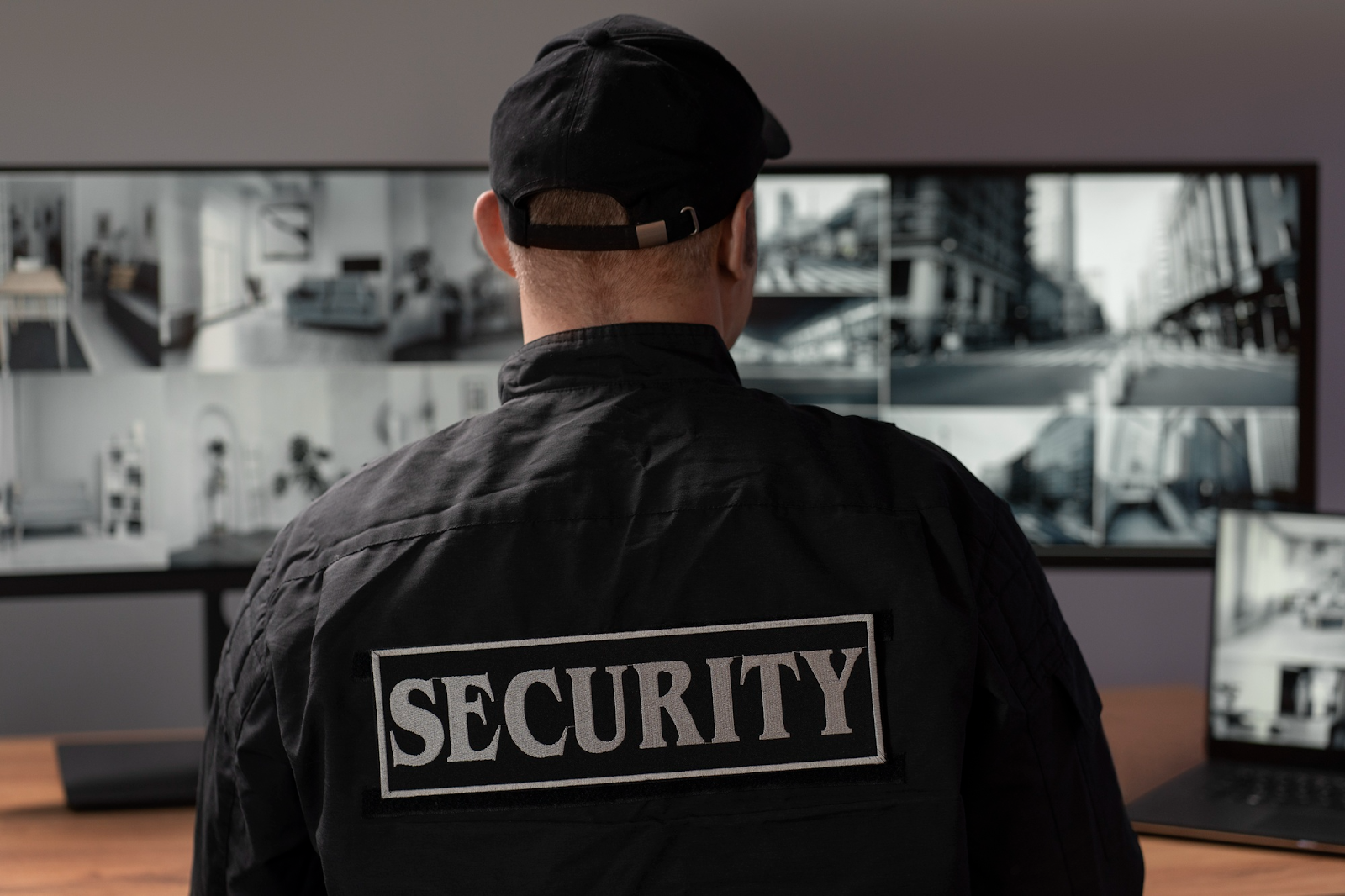 Protecting Your Business: How a Security Guard Service Can Safeguard Your Property and Assets