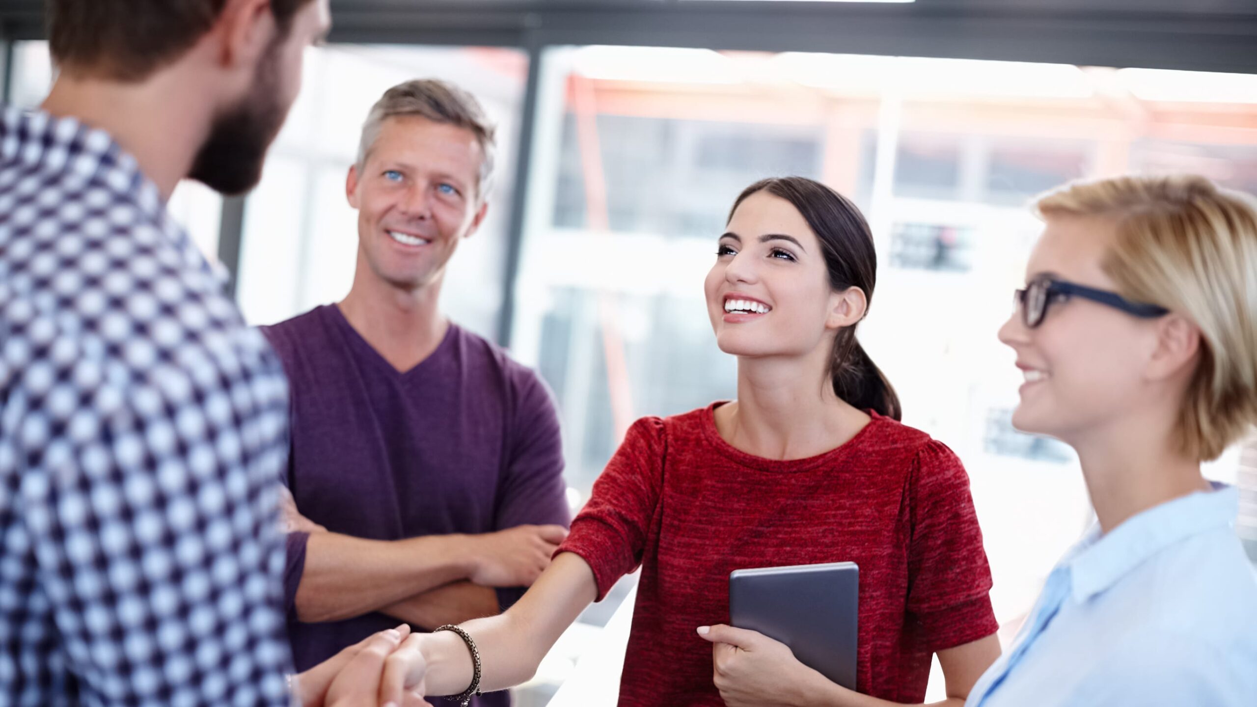 employee onboarding