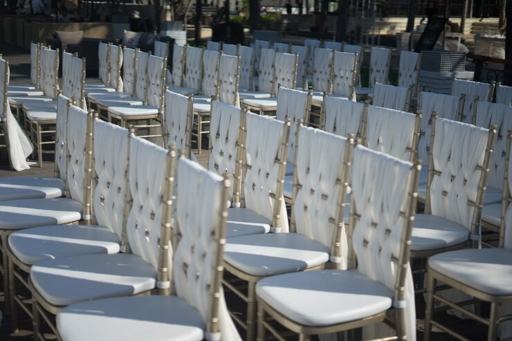 Rental Chairs