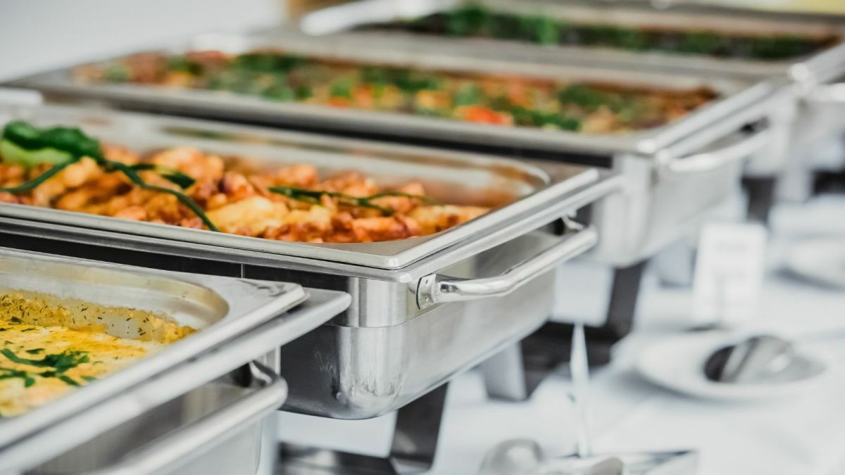 Catering