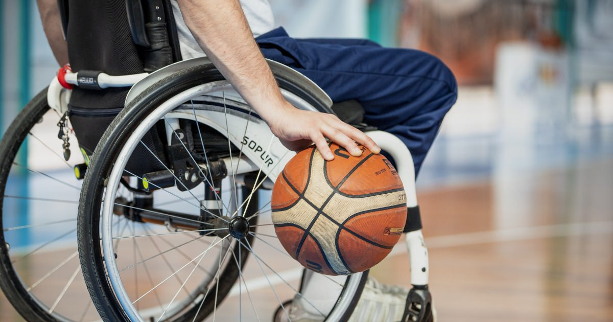 5 Major Advantages of Adaptive Sports Programs