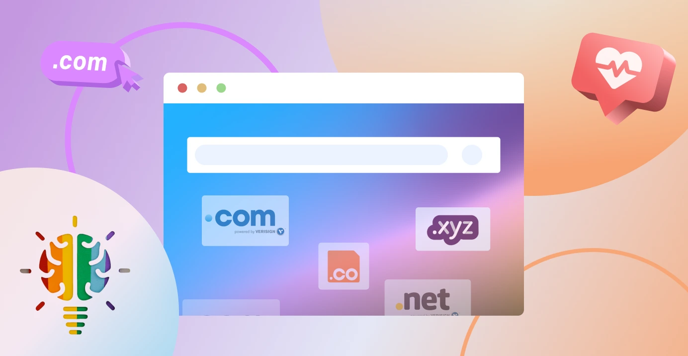 The Proper Way to Select a Brand Name and Domain