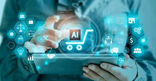 AI for Small Businesses