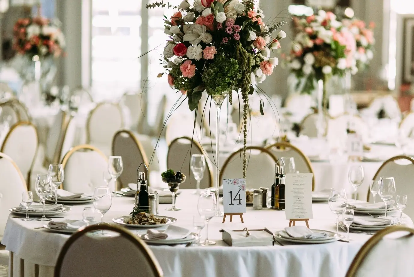 How to Choose the Perfect Wedding Reception Venue for Your Big Day